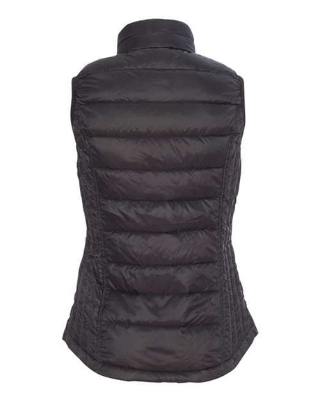 Weatherproof Women's 32 Degrees Packable Down Vest Weatherproof