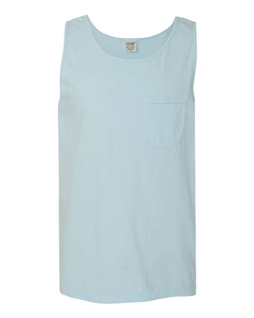Comfort Colors Men&