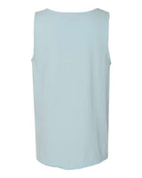 Comfort Colors Men's Garment-Dyed Heavyweight Pocket Tank Top Comfort Colors