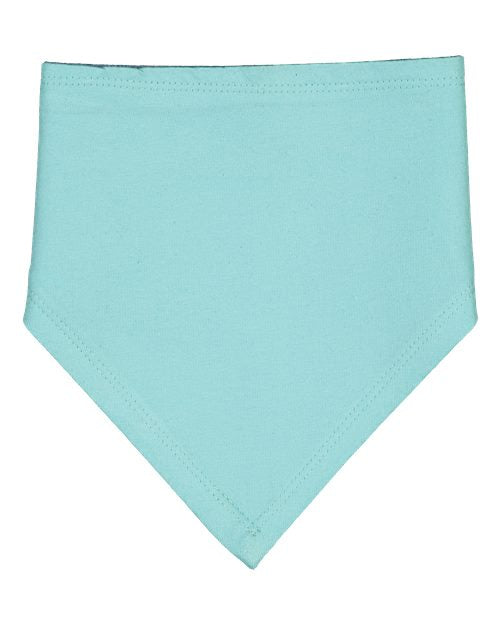 Rabbit Skins Premium Jersey Bandana Bib Rabbit Skins