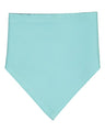 Rabbit Skins Premium Jersey Bandana Bib Rabbit Skins