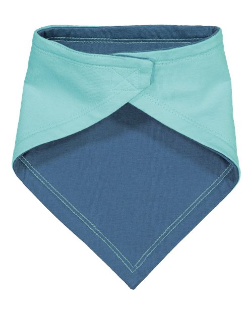 Rabbit Skins Premium Jersey Bandana Bib Rabbit Skins