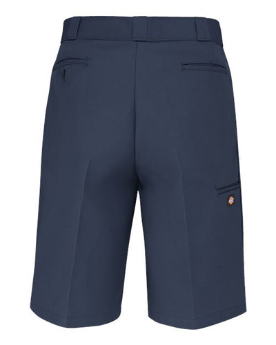 Dickies Men's Multi-Pocket Work Shorts