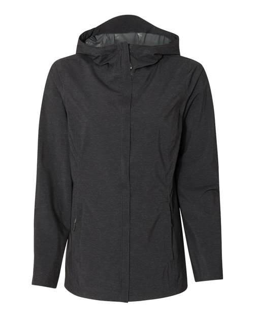 Weatherproof Women's 32 Degrees Malange Rain Jacket Weatherproof