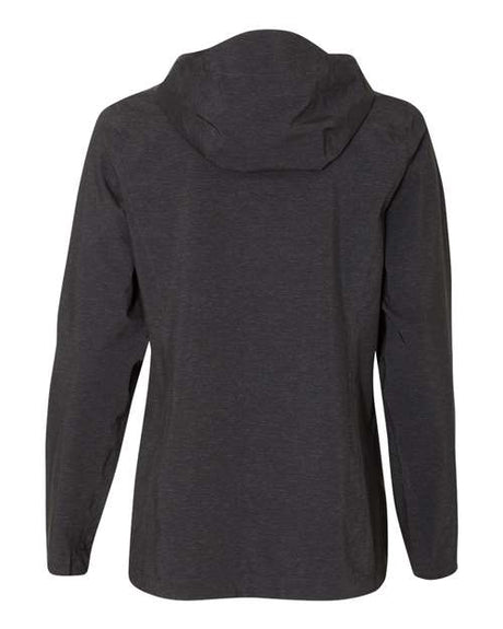 Weatherproof Women's 32 Degrees Malange Rain Jacket Weatherproof