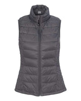 Weatherproof Women's 32 Degrees Packable Down Vest Weatherproof
