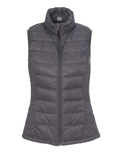 Weatherproof Women's 32 Degrees Packable Down Vest