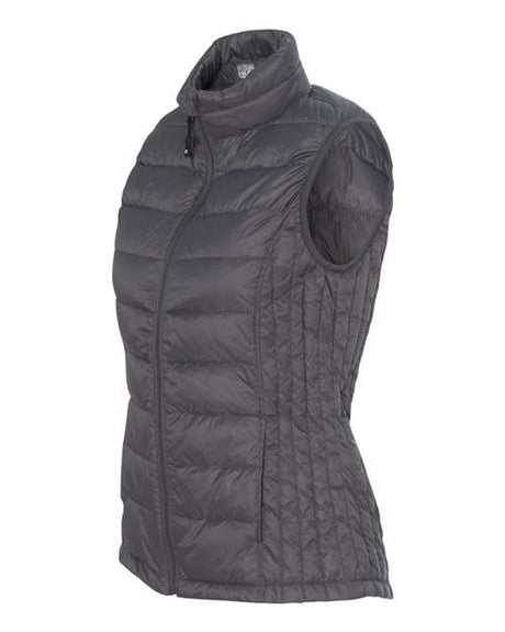 Weatherproof Women's 32 Degrees Packable Down Vest Weatherproof