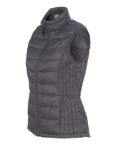 Weatherproof Women's 32 Degrees Packable Down Vest