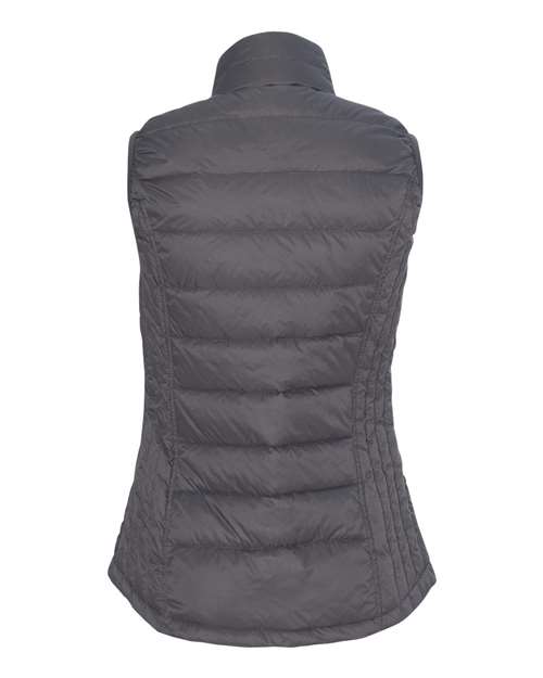 Weatherproof Women's 32 Degrees Packable Down Vest Weatherproof