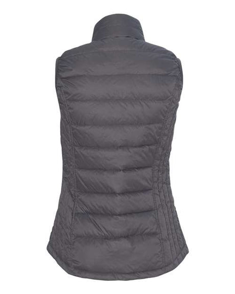 Weatherproof Women's 32 Degrees Packable Down Vest Weatherproof