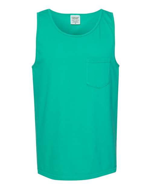 Comfort Colors Men&