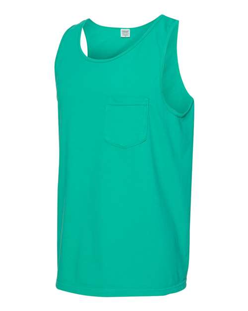 Comfort Colors Men&