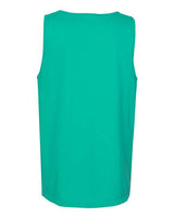 Comfort Colors Men's Garment-Dyed Heavyweight Pocket Tank Top Comfort Colors