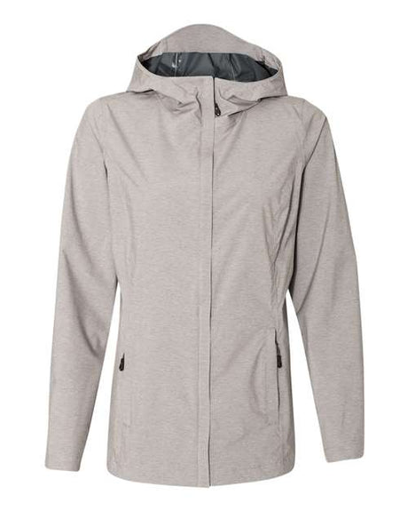 Weatherproof Women's 32 Degrees Malange Rain Jacket Weatherproof