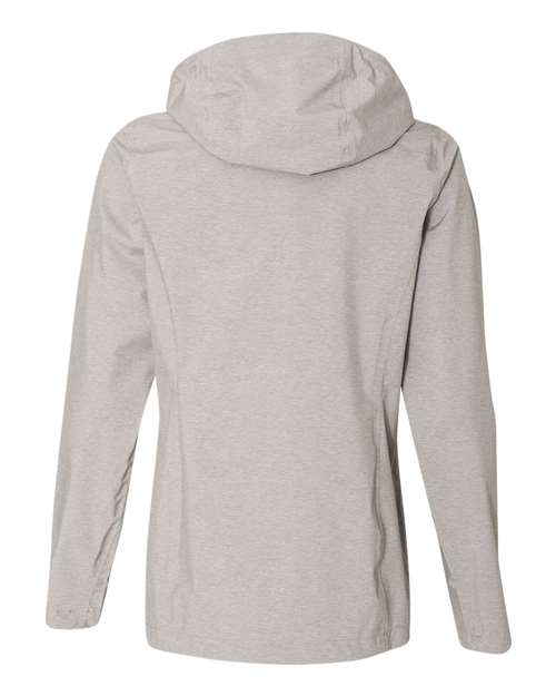 Weatherproof Women's 32 Degrees Malange Rain Jacket Weatherproof