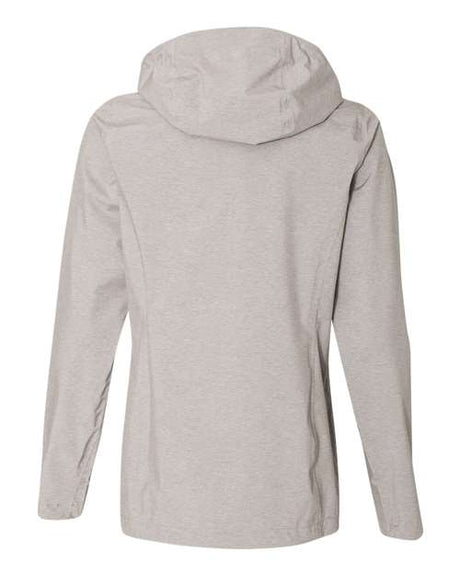 Weatherproof Women's 32 Degrees Malange Rain Jacket Weatherproof