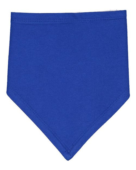 Rabbit Skins Premium Jersey Bandana Bib Rabbit Skins