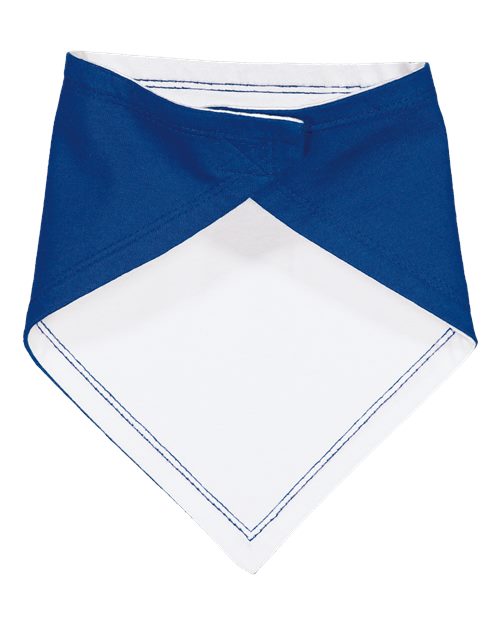 Rabbit Skins Premium Jersey Bandana Bib Rabbit Skins