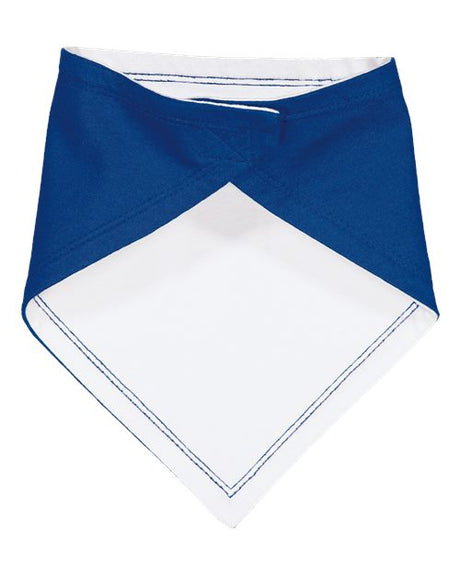 Rabbit Skins Premium Jersey Bandana Bib Rabbit Skins