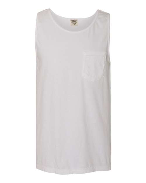 Comfort Colors Men&