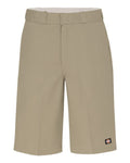 Dickies Men's Multi-Pocket Work Shorts Dickies