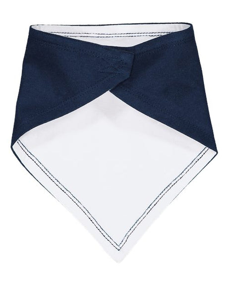 Rabbit Skins Premium Jersey Bandana Bib Rabbit Skins
