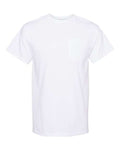 ALSTYLE Men's Heavyweight Pocket T-Shirt ALSTYLE