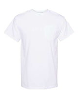 ALSTYLE Men's Heavyweight Pocket T-Shirt ALSTYLE
