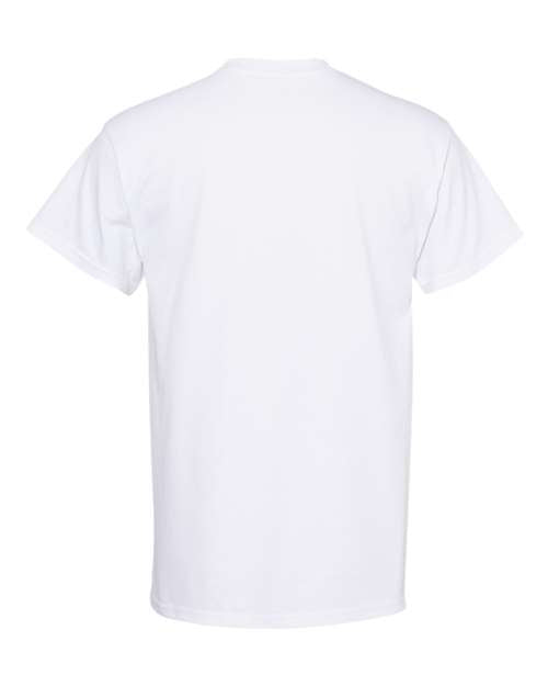 ALSTYLE Men's Heavyweight Pocket T-Shirt ALSTYLE