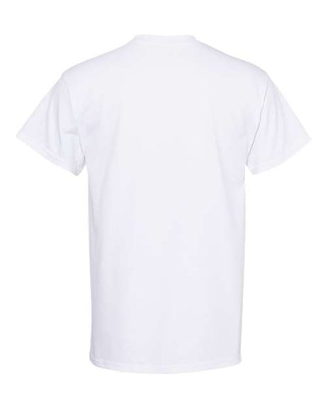 ALSTYLE Men's Heavyweight Pocket T-Shirt ALSTYLE