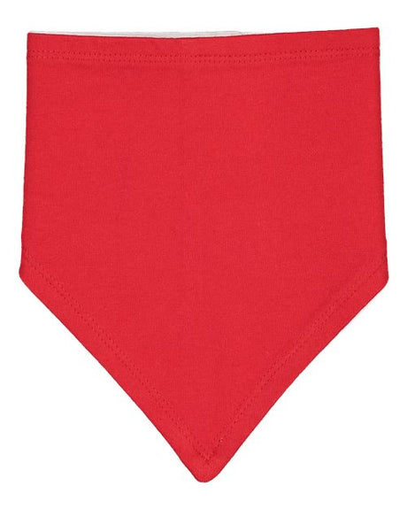 Rabbit Skins Premium Jersey Bandana Bib Rabbit Skins