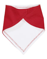 Rabbit Skins Premium Jersey Bandana Bib Rabbit Skins