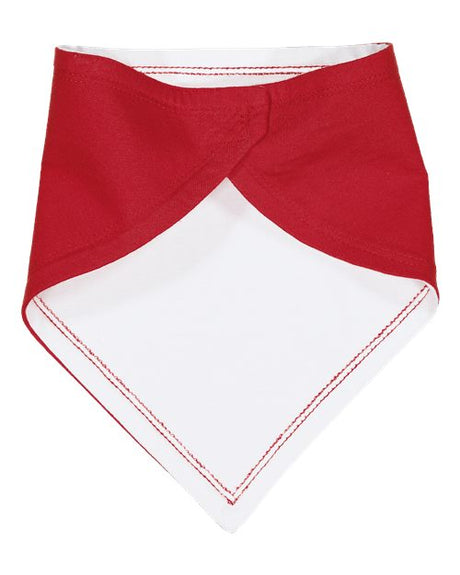 Rabbit Skins Premium Jersey Bandana Bib Rabbit Skins