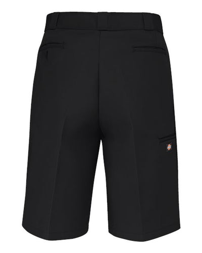 Dickies Men's Multi-Pocket Work Shorts