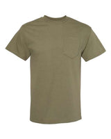 ALSTYLE Men's Heavyweight Pocket T-Shirt ALSTYLE