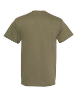 ALSTYLE Men's Heavyweight Pocket T-Shirt ALSTYLE