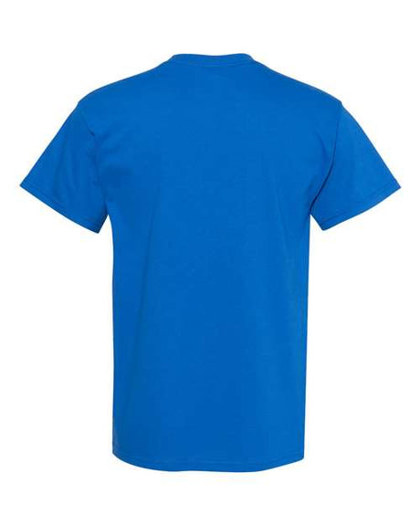 ALSTYLE Men's Heavyweight Pocket T-Shirt ALSTYLE