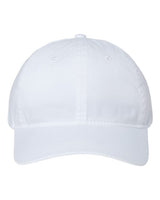 The Game Ultralight Cotton Twill Cap The Game