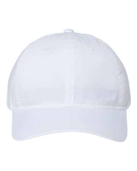 The Game Ultralight Cotton Twill Cap The Game