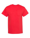 ALSTYLE Men's Heavyweight Pocket T-Shirt ALSTYLE