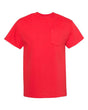 ALSTYLE Men's Heavyweight Pocket T-Shirt ALSTYLE