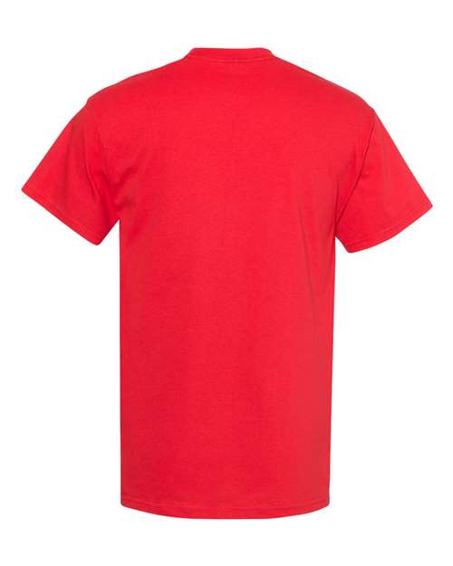 ALSTYLE Men's Heavyweight Pocket T-Shirt ALSTYLE