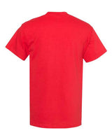 ALSTYLE Men's Heavyweight Pocket T-Shirt ALSTYLE