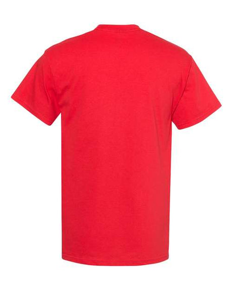 ALSTYLE Men's Heavyweight Pocket T-Shirt ALSTYLE