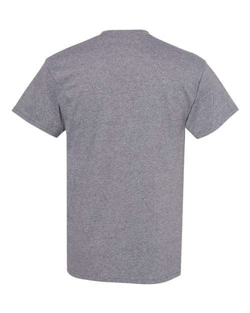 ALSTYLE Men's Heavyweight Pocket T-Shirt ALSTYLE