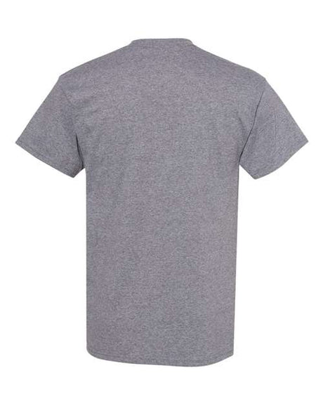 ALSTYLE Men's Heavyweight Pocket T-Shirt ALSTYLE