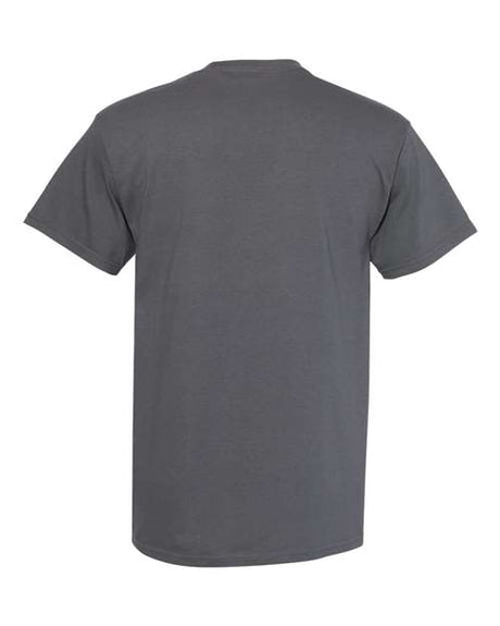 ALSTYLE Men's Heavyweight Pocket T-Shirt ALSTYLE