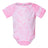Dyenomite Infant Cyclone Tie Dye Creeper Dyenomite