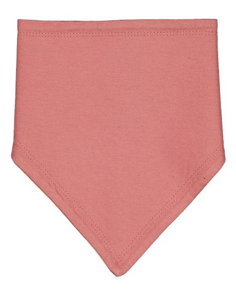 Rabbit Skins Premium Jersey Bandana Bib Rabbit Skins